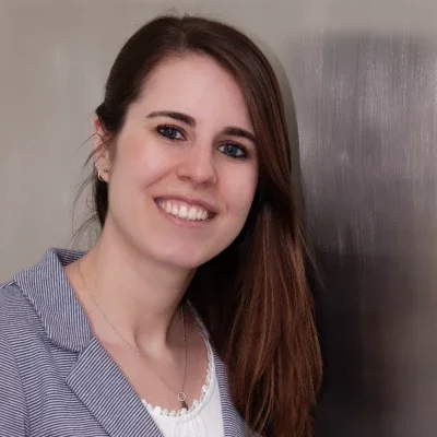 Alba Garzón Manjón