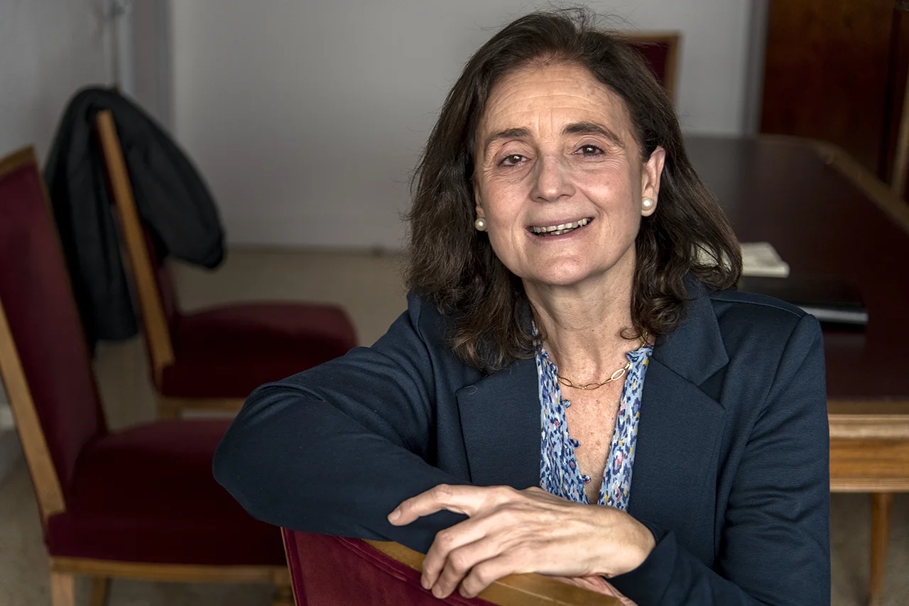 Pilar Marín Palacios